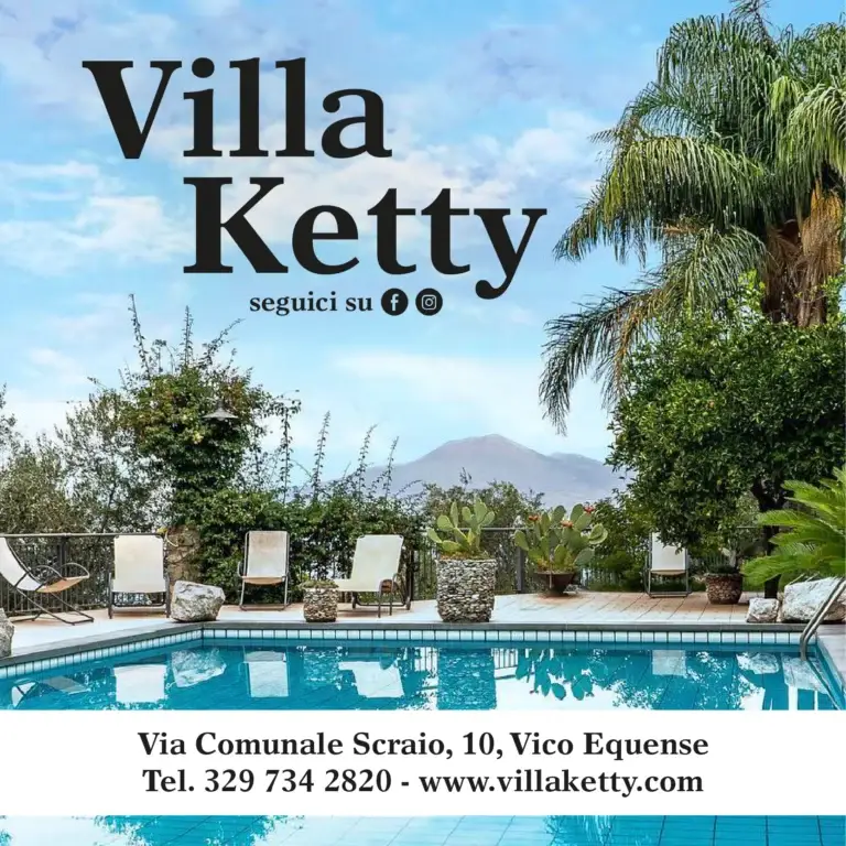 Villa Ketty