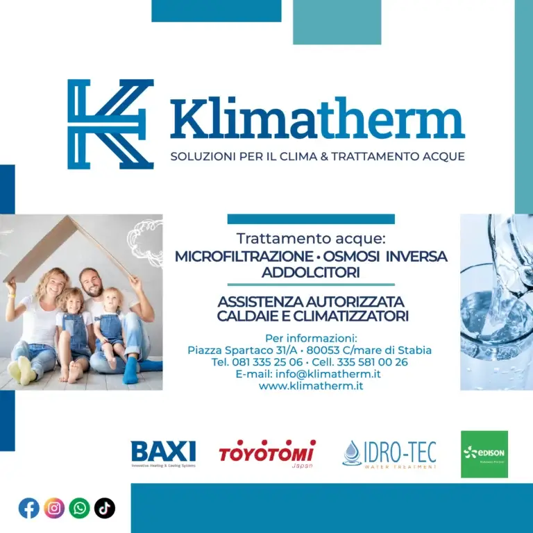 Klimatherm