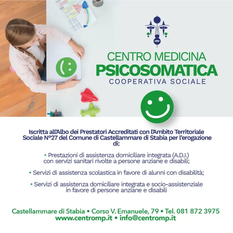 Centro Psicosomatico