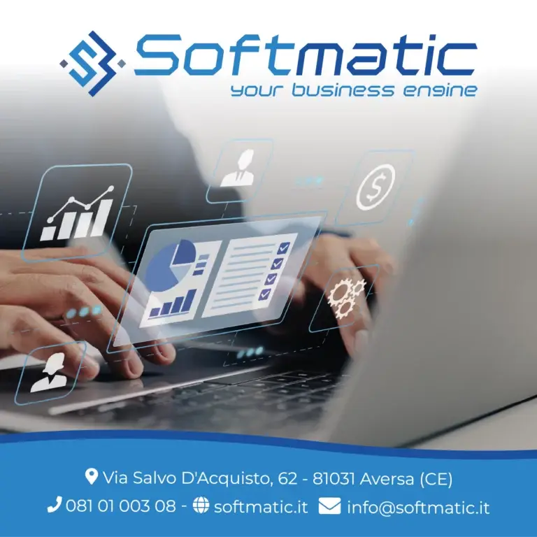 Softmatic