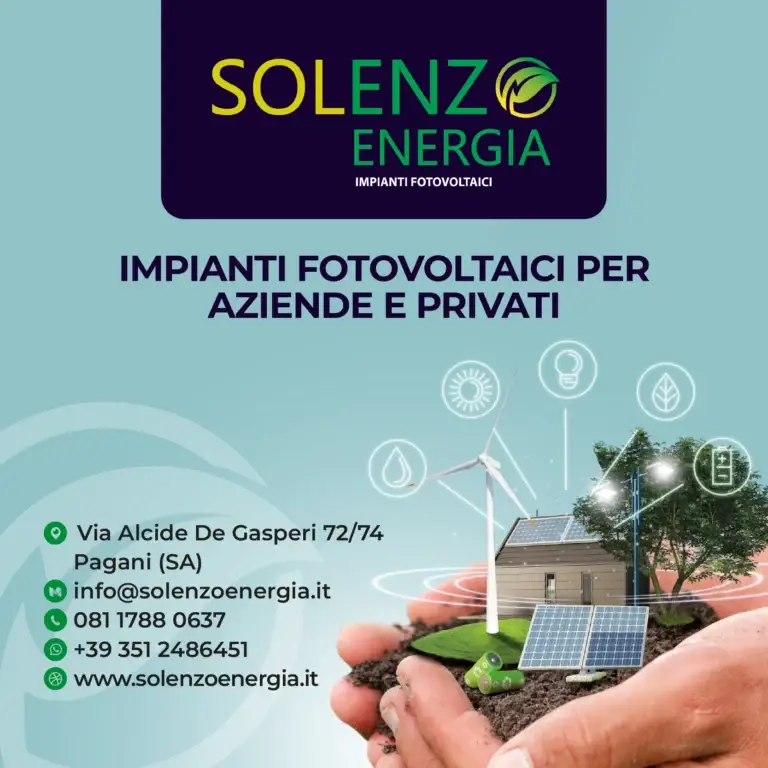 Solenzo