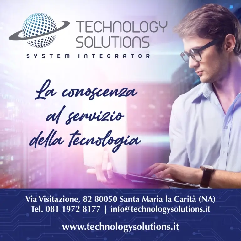 Tec. Solution